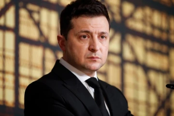 அப்பாவி மக்களை கொல்லும் ரஷ்யா; உக்ரைன் ஜனாதிபதி விடுத்த  கோரிக்கை!