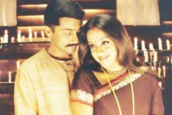 காக்க காக்க 2ம் பாகம் குறித்து கௌதம் மேனன் சொன்ன தகவல்- உற்சாகம் அடைந்த ரசிகர்கள்