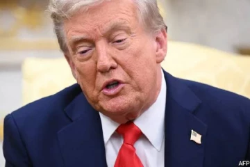 சிறப்பு மிக்க அந்த விழாவில் அமெரிக்காவையும் குறிப்பிட்டிருக்கலாம்: சீனா குறித்து ட்ரம்ப் ஏமாற்றம்