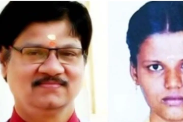 பாடம் சம்பந்தமாக விளக்கம் கொடுத்த மாணவி... ஆசிரியர் கொடுத்த தண்டனை! மாணவி பரிதாப பலி
