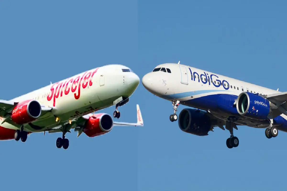 இந்தியாவின் முன்னணி விமான நிறுவனங்கள் முடங்கும் நிலையில் | Air India Indigo And Spicejet Warn Stopping