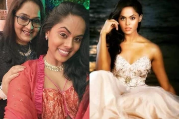 வாய்ப்பில்லாமல் காணாமல் போன ராதாவின் மூத்த மகள்!! ஷாக் கொடுத்த நடிகை கார்த்திகா..