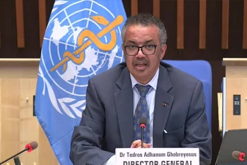 கட்டுப்பாடுகளை தளர்த்துவது பேரழிவை ஏற்படுத்தும்! - உலக சுகாதார அமைப்பு எச்சரிக்கை