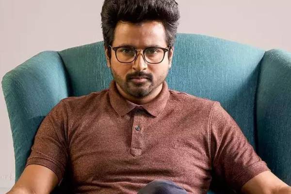 சிவகார்த்திகேயனை அழிக்க மிகப்பெரும் சதி, உடைத்து பேசிய பிரபலம் | News About Actor Sivakarthikeyan