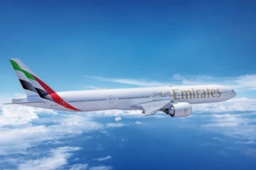 கொழும்பு - டுபாய் இடையான விமான சேவையை அதிகரித்த எமிரேட்ஸ்
