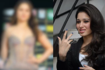 இது கவர்ச்சி இல்ல...ஆபாசம்!! பேஷன் ஷோவால் சிக்கலில் மாட்டிகொண்ட தமன்னா!!