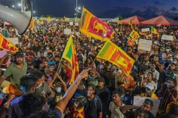 கொழும்பில் மீண்டும் போராட்டங்கள் உருவாகும் அபாயம்!