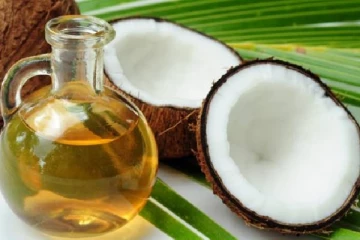 தேங்காய் எண்ணெய் விலையில் மாற்றம்!