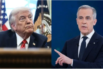 அமெரிக்காவுடன் இணைந்தால்... ட்ரம்பின் ஆஃபரை நிராகரித்த கனடா