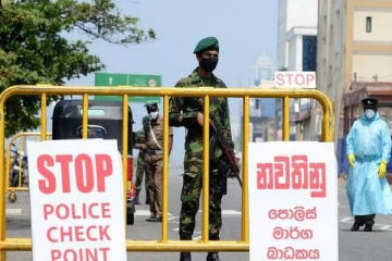 ஒக்டோபர் 1ம் திகதியின் பின்னர் ஊரடங்குச்சட்டம் நீடிக்கப்படுமா?