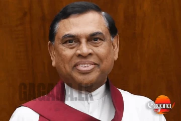 බෙල්ලේ උලුක්කුවක් නිසා බැසිල්ට වුණු දේ