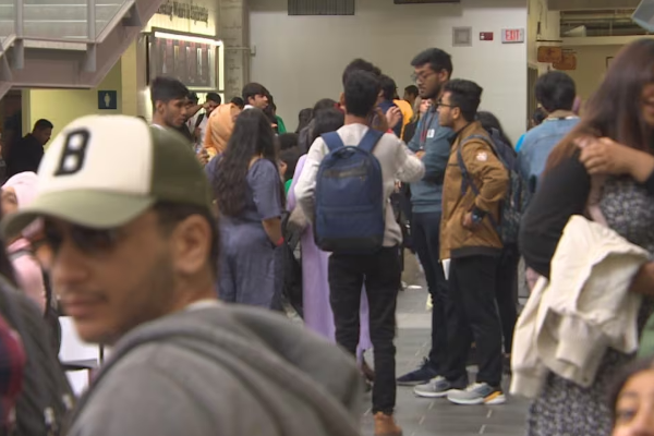 கனடாவுக்குச் செல்லும் சர்வதேச மாணவர்களின் உண்மை நிலை | International Students Issue In Canada