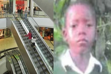 முன்பின் தெரியாத ஆண் ஒருவரால் அழைத்துச் செல்லப்பட்டாள்? காணாமல் போன 8 வயது சிறுமி சடலமாக மீட்பு... வெளிவந்த புகைப்படம்