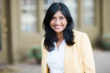 அமெரிக்காவில் மற்றுமொரு இந்திய வம்சாவளிக்கு கிடைத்த அங்கீகாரம்!