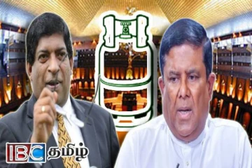 புதிய ஜனநாயக முன்னணியின் தேசியப்பட்டியல் விவகாரம் : வஜிர வெளியிட்ட அறிவிப்பு