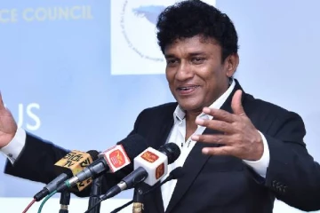 ஒரு நாடு  ஒரு சட்டமல்ல.....ஒரு ஆளுக்கு ஒரு சட்டம்; மனோ கணேசன் காட்டம்!