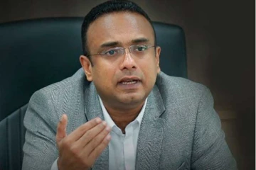 யுத்தக் காலத்திலும் பாடசாலைகளை மூட இடமளிக்கப்படவில்லை! மனுச நாணயக்கார ஆதங்கம்