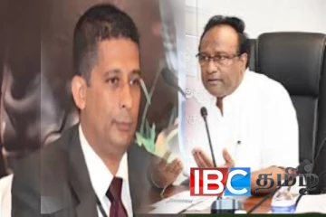 இலங்கையில் இல்லாத சுரேஷ் சலே எப்படி சஹ்ரானை சந்தித்தார்..! சரத்வீரசேகர கேள்வி