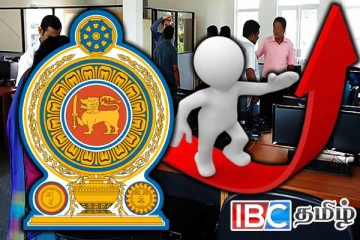 தனியார் ஊழியர்களின் சம்பள அதிகரிப்பு: வெளியான மகிழ்ச்சி தகவல்