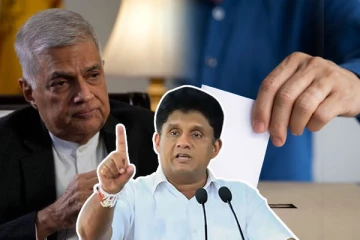 ஜனாதிபதி வேட்பாளர்களின் பெயர்களை வெளியிடவுள்ள பிரதான அரசியல் கட்சிகள்