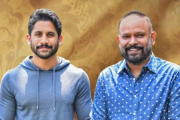 கஸ்டடி படத்திற்காக நாக சைதன்யா வாங்கிய சம்பளம் இவ்ளோவா?.. இதோ முழு விவரம்!