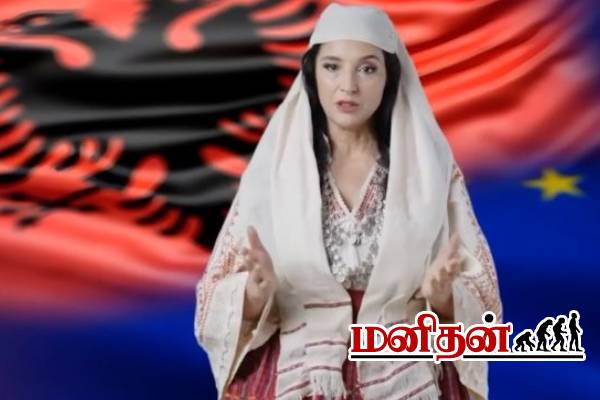 83 குழந்தைகளா? முதல் தடவையாக கர்ப்பமாக இருக்கும் AI அமைச்சர்- அறிவியல் அதிசயம் | Albania Ai Minister Diella Pregnant Rama Reveals 83 குழந்தைகளா? முதல் தடவையாக கர்ப்பமாக இருக்கும் AI அமைச்சர்- அறிவியல் அதிசயம் | Albania Ai Minister Diella Pregnant Rama Reveals
