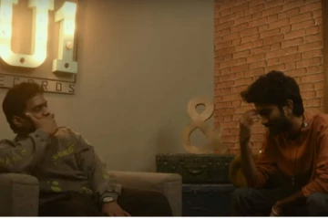 யுவன் ஒரு ஃப்ராடு.. அதெல்லாம் காப்பி - வசமாக சிக்கிய லவ் டுடே பிரதீப் ரங்கநாதன்!