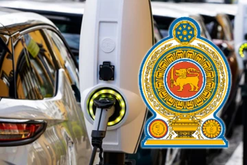 மின்சார வாகனங்களின் இறக்குமதிக்கு வரி விதிப்பு