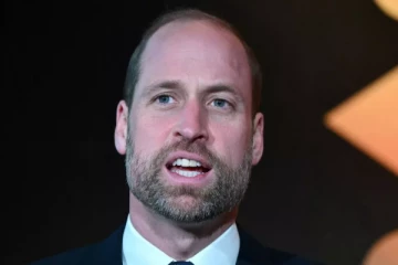 பட்டம் வேண்டாம் என மறுக்கும் இளவரசியும் இளவரசரும்: அவர்களுக்காக வில்லியம் வைத்துள்ள பெரிய திட்டம்