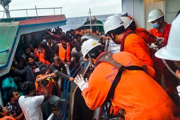 வியட்நாமில் தடுத்துவைக்கப்பட்டிருந்த இலங்கை தமிழர் உயிரிழப்பு!