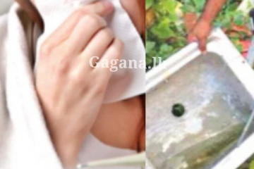 තීරණාත්මකයි - දිවයිනටම ආ අවදානම් තත්ත්වය.. පරිස්සමින් කටයුතු කරන්න.