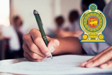 தரம் 5 புலமைப்பரீட்சை தொடர்பில் பரீட்சை திணைக்களம் முக்கிய அறிவித்தல்