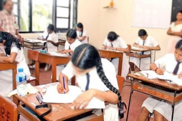 பரீட்சைகள் திணைக்களம் விடுத்துள்ள முக்கிய அறிவித்தல்