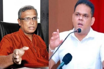 எதிர்க்கட்சிகள் இரகசியமாக நடத்திய கூட்டத்தில் பேசப்பட்டது என்ன?  செஹான் சேமசிங்க