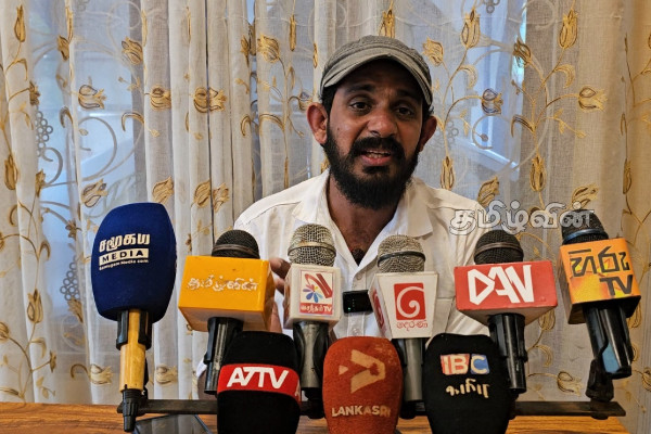 யாழில் சட்டவிரோதமாக பயன்படுத்தப்படும் அரச வாகனங்கள் : எழுந்துள்ள குற்றச்சாட்டு | Illegally Used Government Vehicles In Jaffna