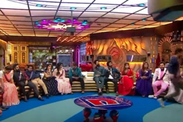 திமிர் பேச்சு பேசியவர் வெளியேற்றப்படுவாரா? கிழித்து தொங்கவிட்ட ரசிகர்கள் - நாமினேஷனில் ஏற்படபோகும் அதிரடி திருப்பம்
