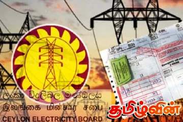 மின் கட்டண அதிகரிப்பிற்கு சிவப்புக் கொடி காட்டிய பொதுப் பயன்பாடுகள் ஆணைக்குழு