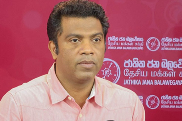 அரசாங்கத்தின் நடவடிக்கையால் அச்சத்தில் எதிர்க்கட்சியினர் | Anti Corruption Campaign