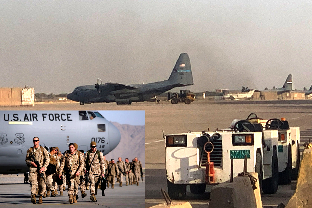 US-Exit-from-Iraq-Opens-Door-for-Iran-Influence US-Exit-from-Iraq-Opens-Door-for-Iran-Influence