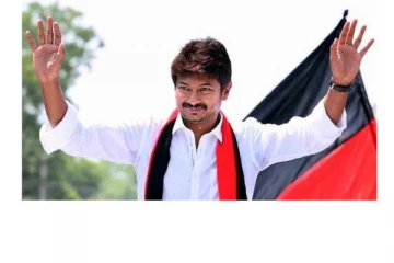 பிரச்சாரத்தின்போது சொன்னதை செய்து காட்டிய உதயநிதி ஸ்டாலின்