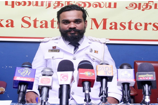දුම්රියේ 10 ට කොව්ඩ් -ප්‍රවේශ පත්‍ර නිකුත් කිරීම යලි ආරම්භයි..... | Srilanka Transprost