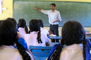 புதிய ஆசிரிய நியமனம் தொடர்பில் கல்வியமைச்சர் வெளியிட்ட தகவல்
