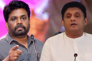 தேசிய மக்கள் சக்தியின் வெற்றியைத் தடுக்க முடியாது!