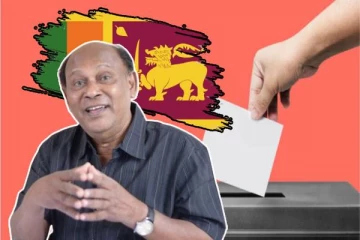 தமிழ்மக்களுக்காக குரல் கொடுக்கும் ஐக்கிய சோசலிசக் கட்சியின் ஜனாதிபதி வேட்பாளர்