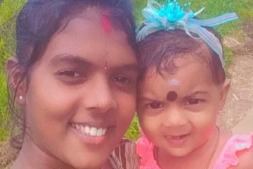 மற்றுமொரு சம்பவம் -வைத்தியசாலைக்கு சிகிச்சைக்கு சென்ற தாயும் மகளும் மாயம்