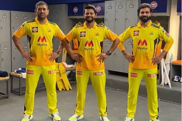 ஐபிஎல் ஏலத்தில் சென்னை அணி தக்க வைக்கும் முதல் வீரர் இவர் தான்! வெளிப்படுத்திய சிஎஸ்கே அதிகாரி