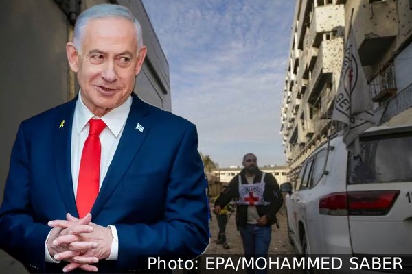 காசாவில் மீண்டும் ஓங்கும் ஹமாஸின் கை: இஸ்ரேலிய பிரதமர் நெதன்யாகுவுக்கு பறந்த ரகசிய சர்வே | Hamas Reasserting Over In Gaza Idf Assess