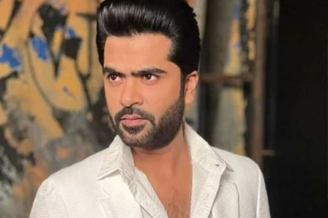 இலங்கை பெண்ணுடன் சிம்புவிற்கு திருமணமா? அவர் தரப்பில் கொடுத்த விளக்கம்