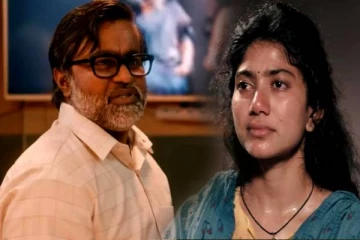 இந்த வேலையெல்லாம் இங்க வச்சிக்க கூடாது.. சாய்பல்லவியை கடிந்த பிரபல இயக்குனர்!