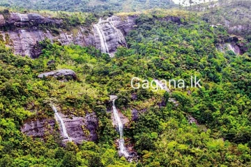 ඇල්ල කඳුවැටිය නගින්න ගිය තරුණයෙකුට අත්වූ අවාසනාවන්ත ඉරණම..